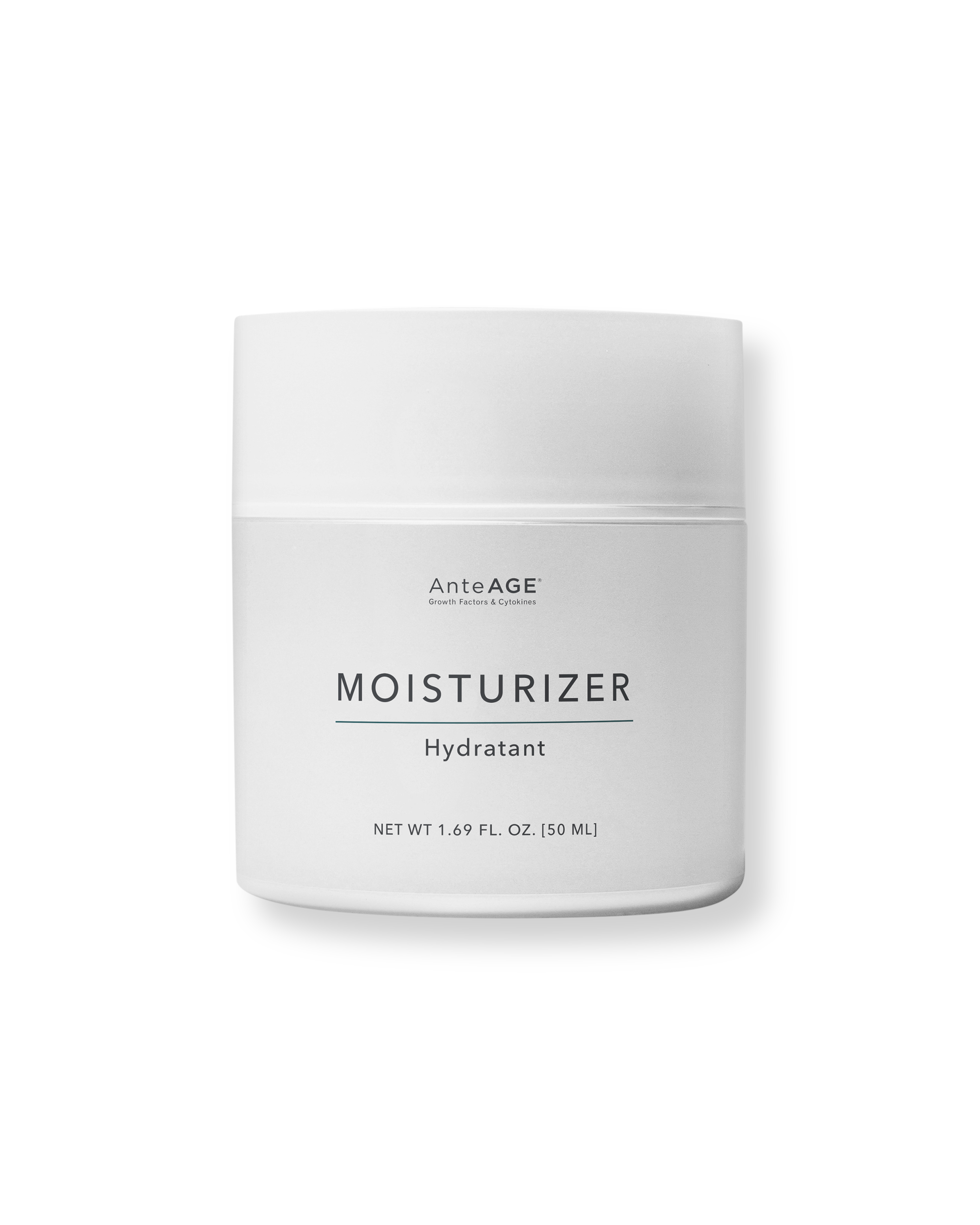 AnteAGE® Moisturizer