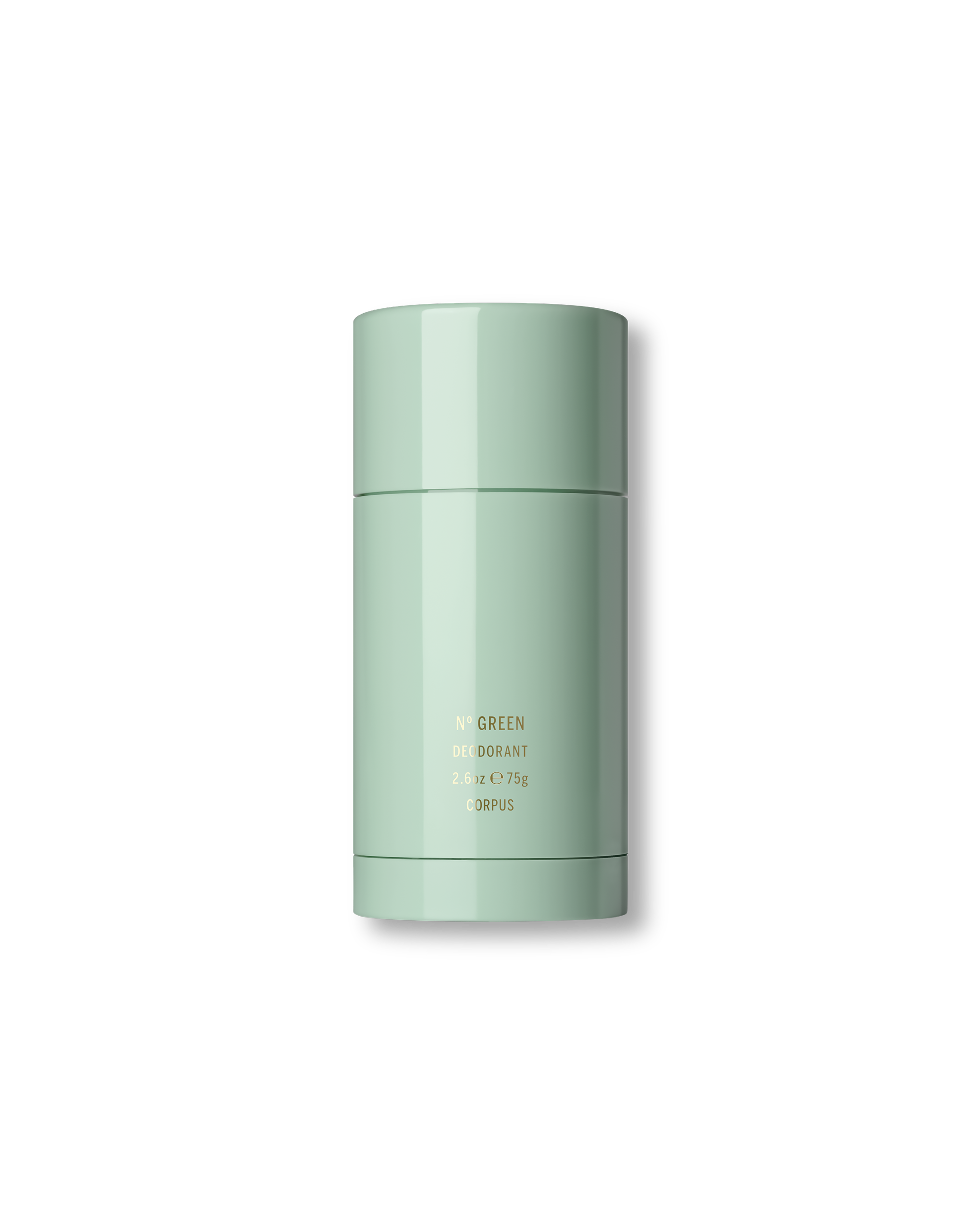 Deodorant Stick Nº Green