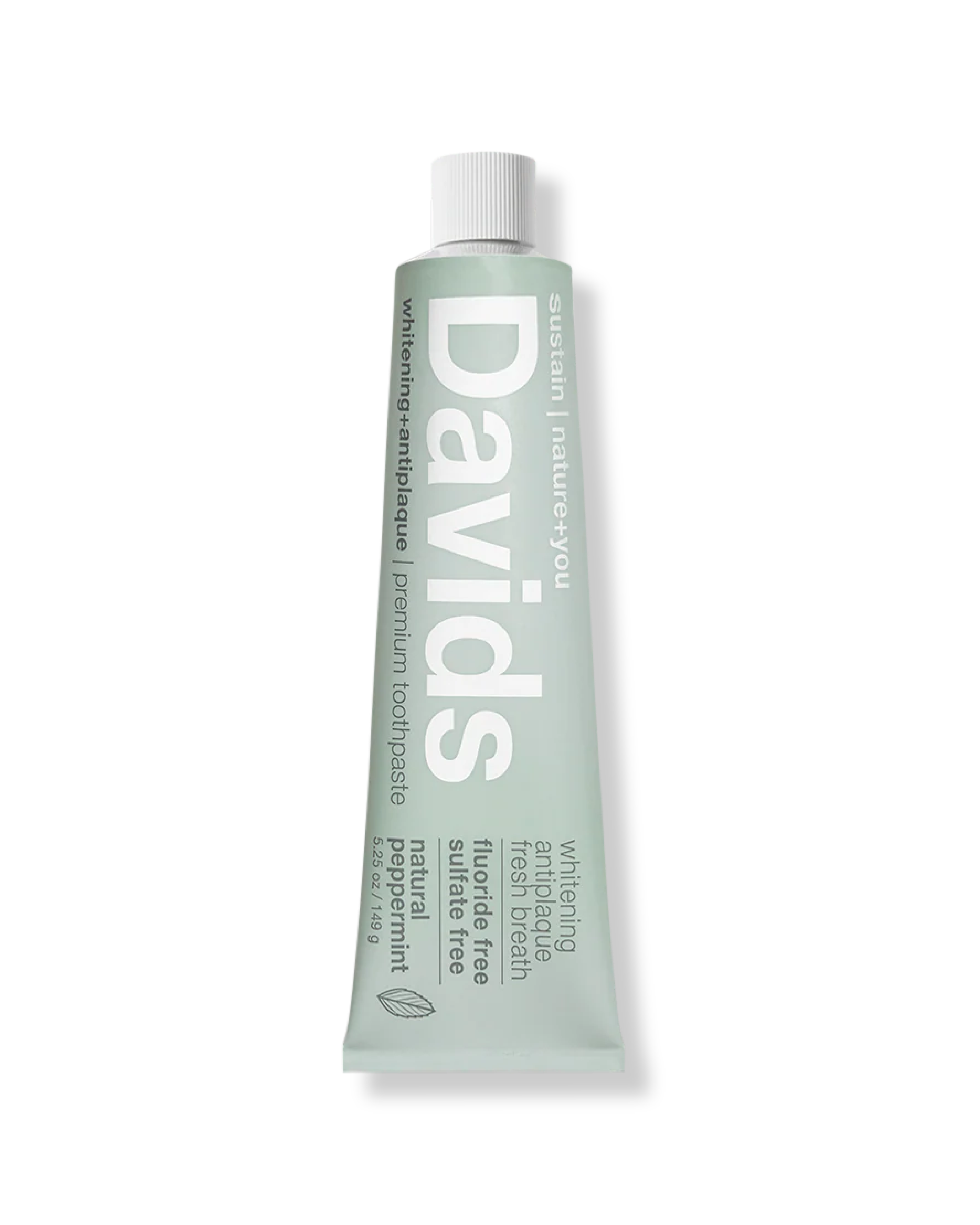 Premium Toothpaste - Peppermint