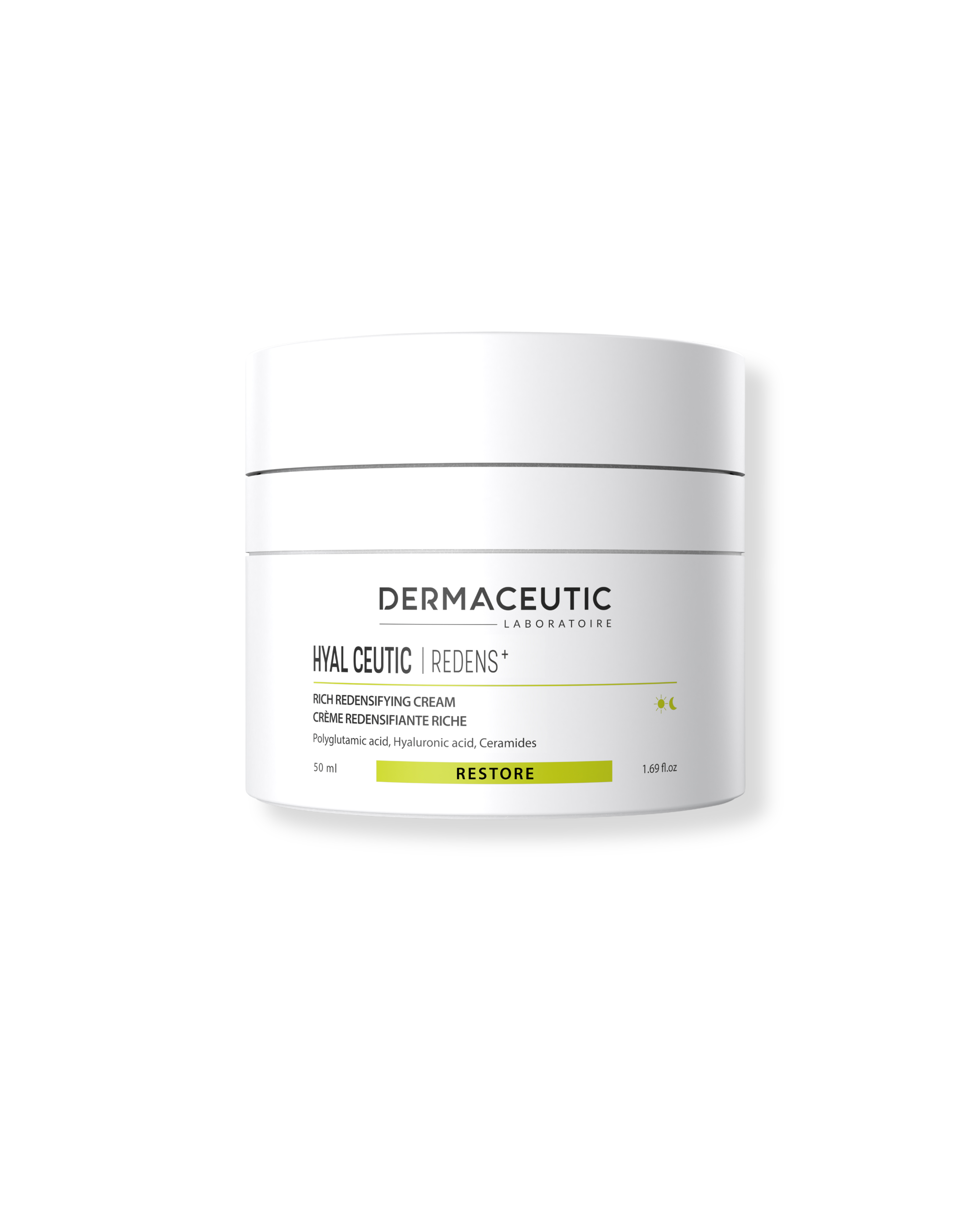 Dermaceutic Hyal Ceutic Redens+