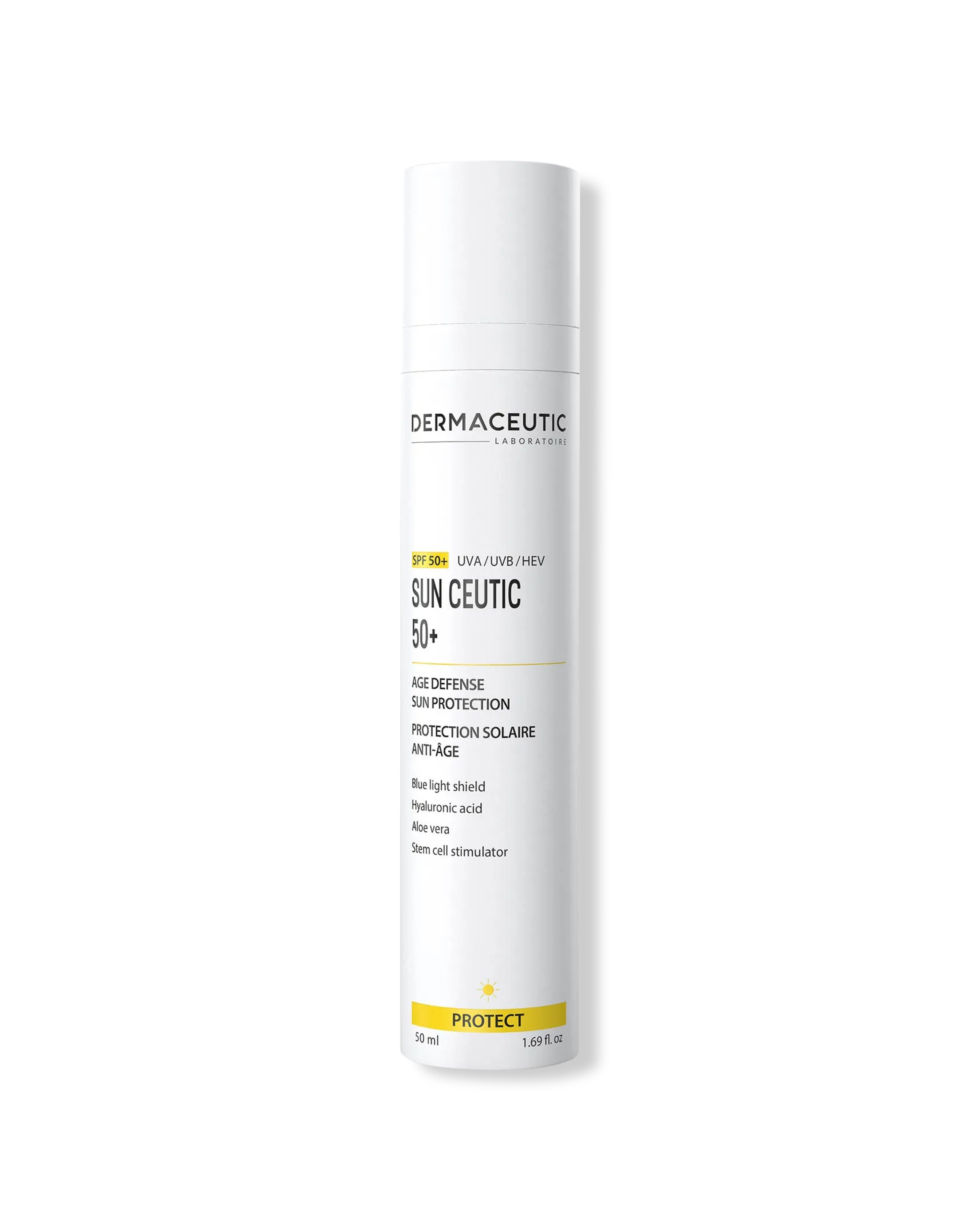 Sun Ceutic SPF 50+