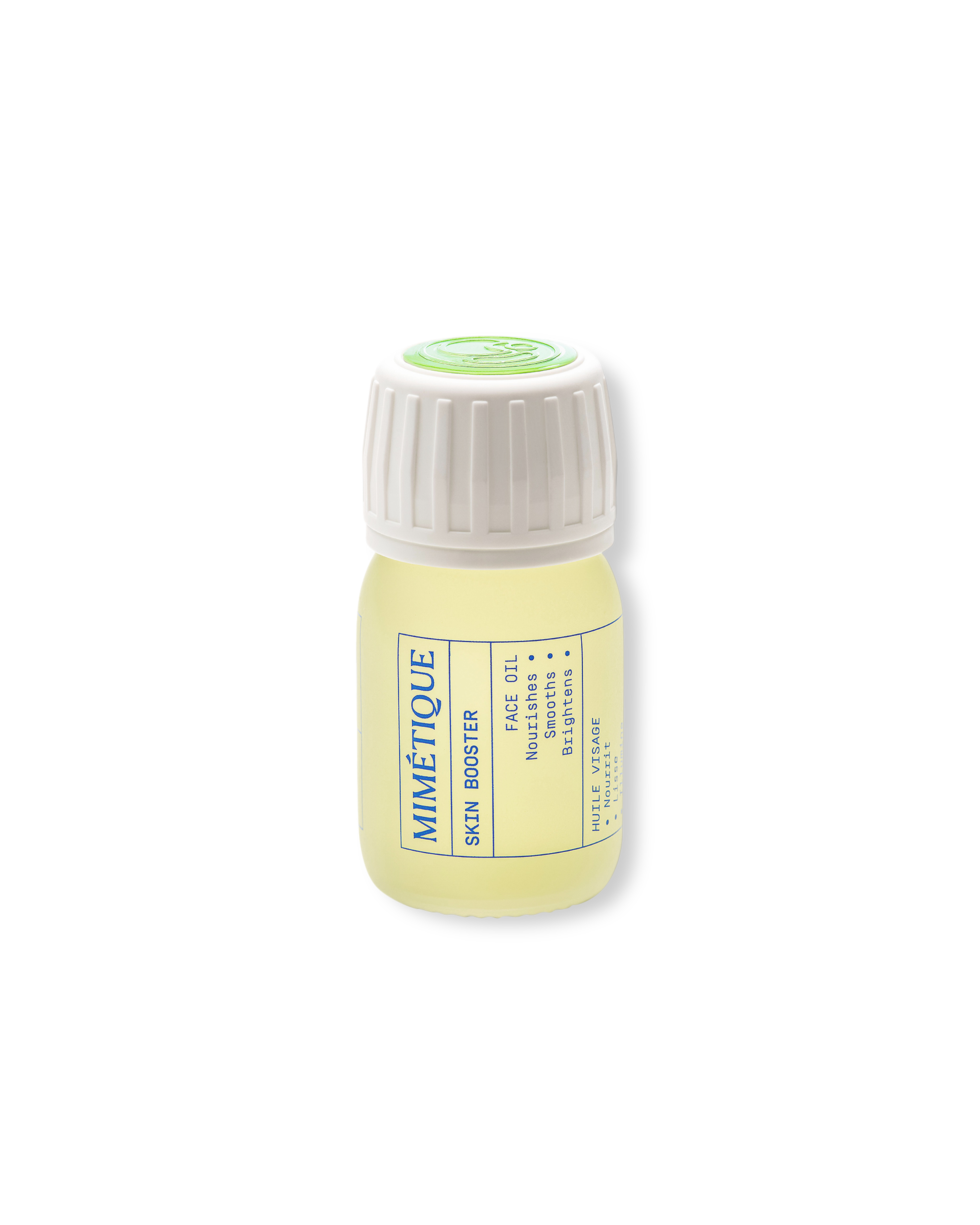 Skin Booster Radiance Oil