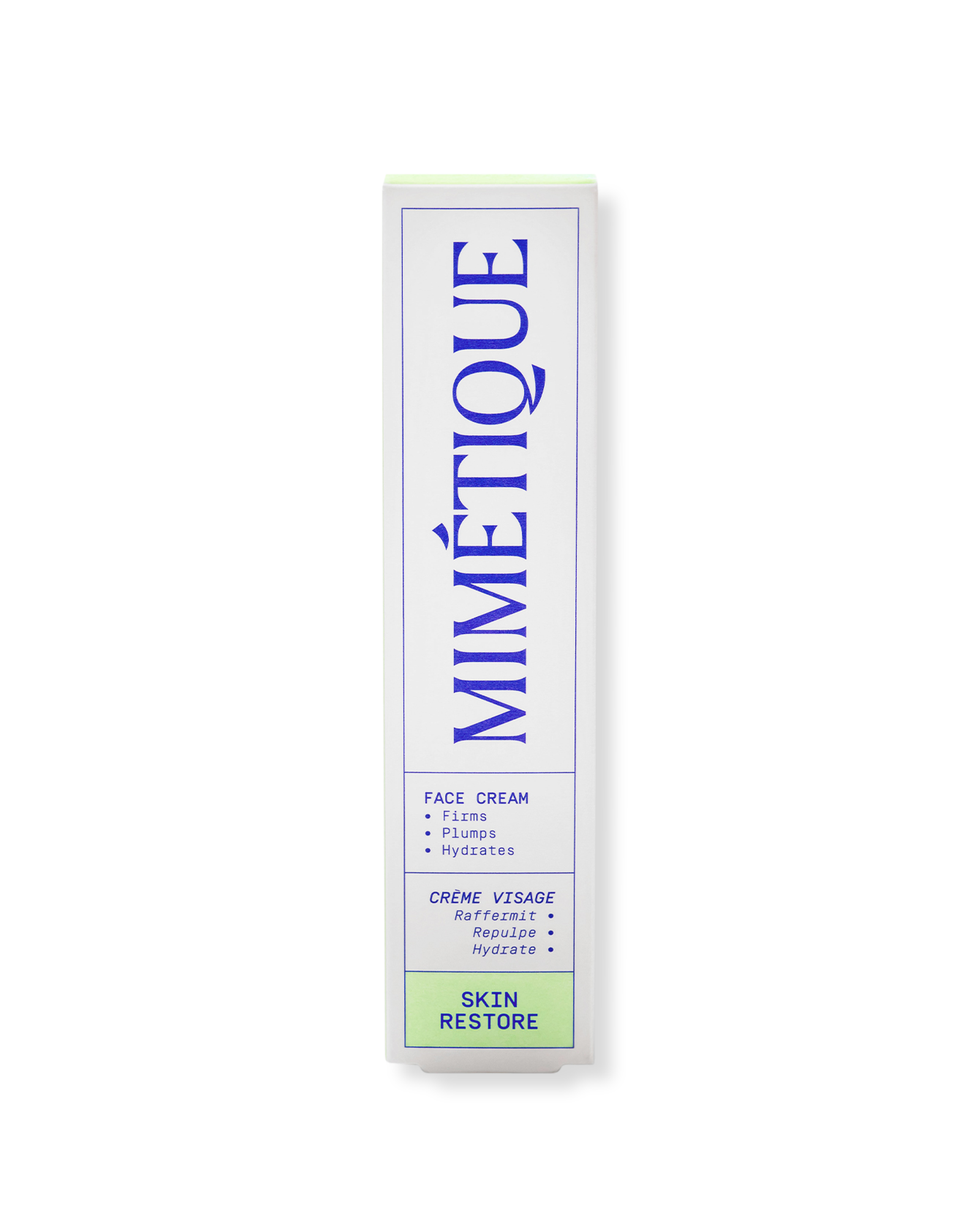 Skin Restore Crème Visage