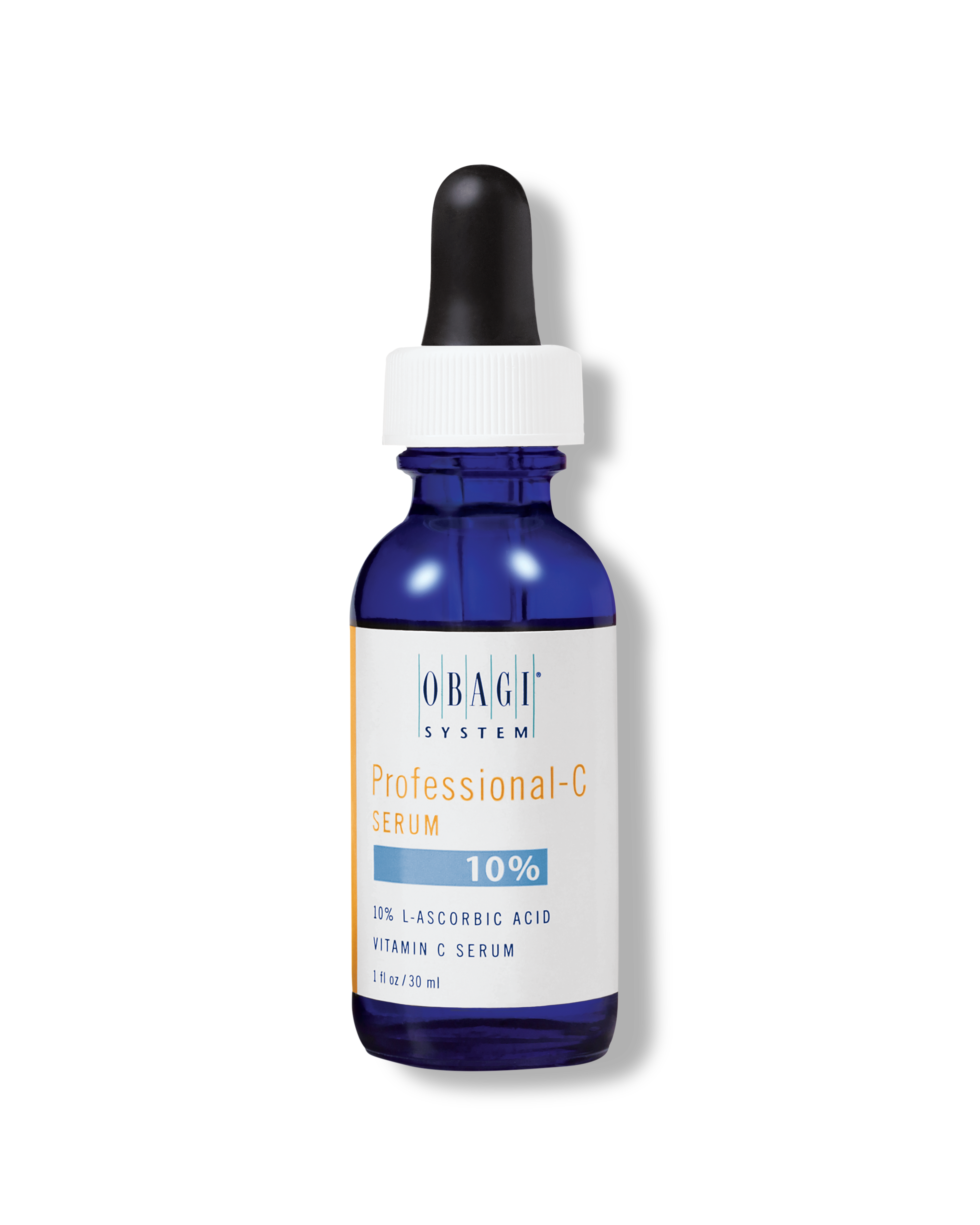 Professional-C 10% Serum