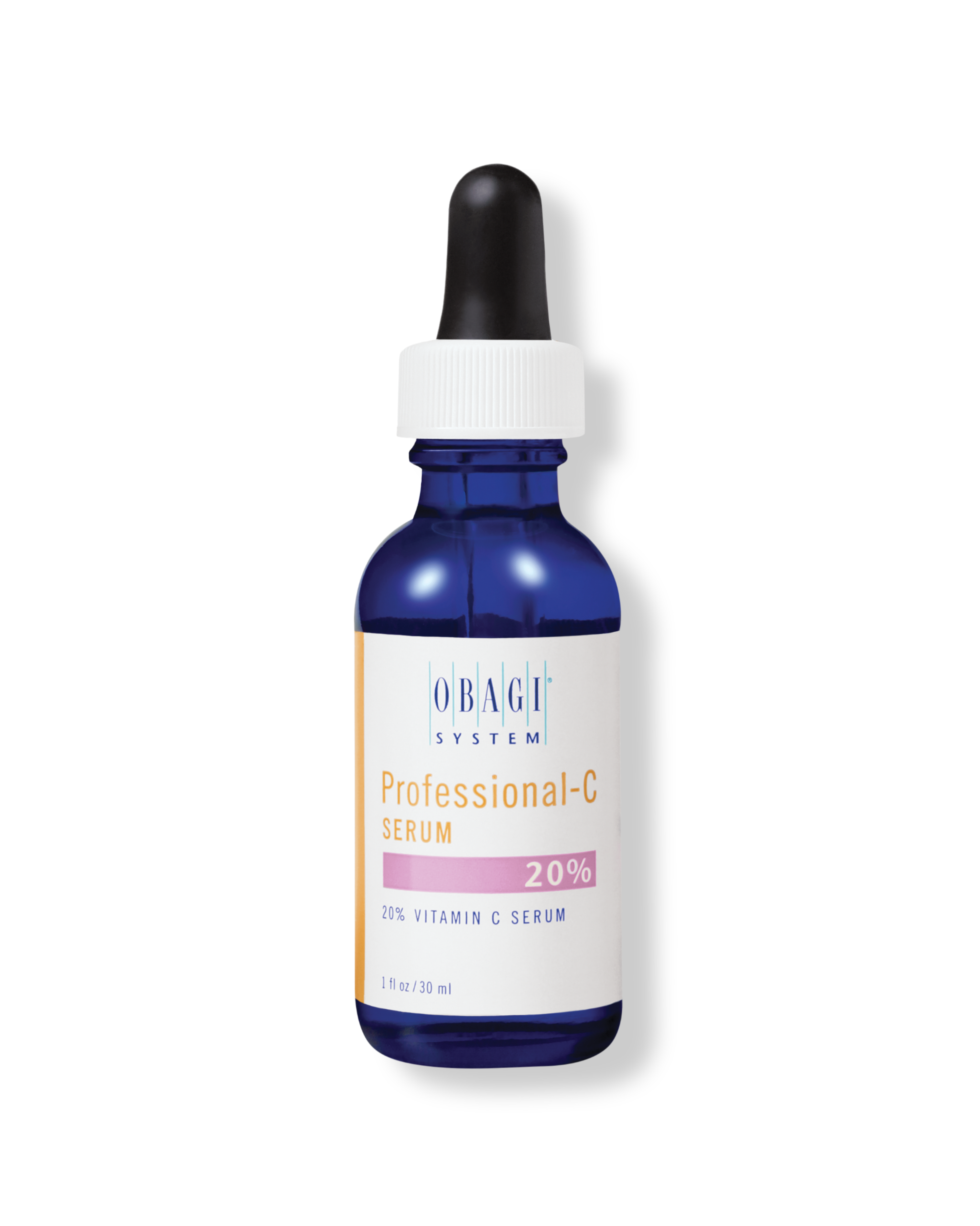 Professional-C Serum 20%