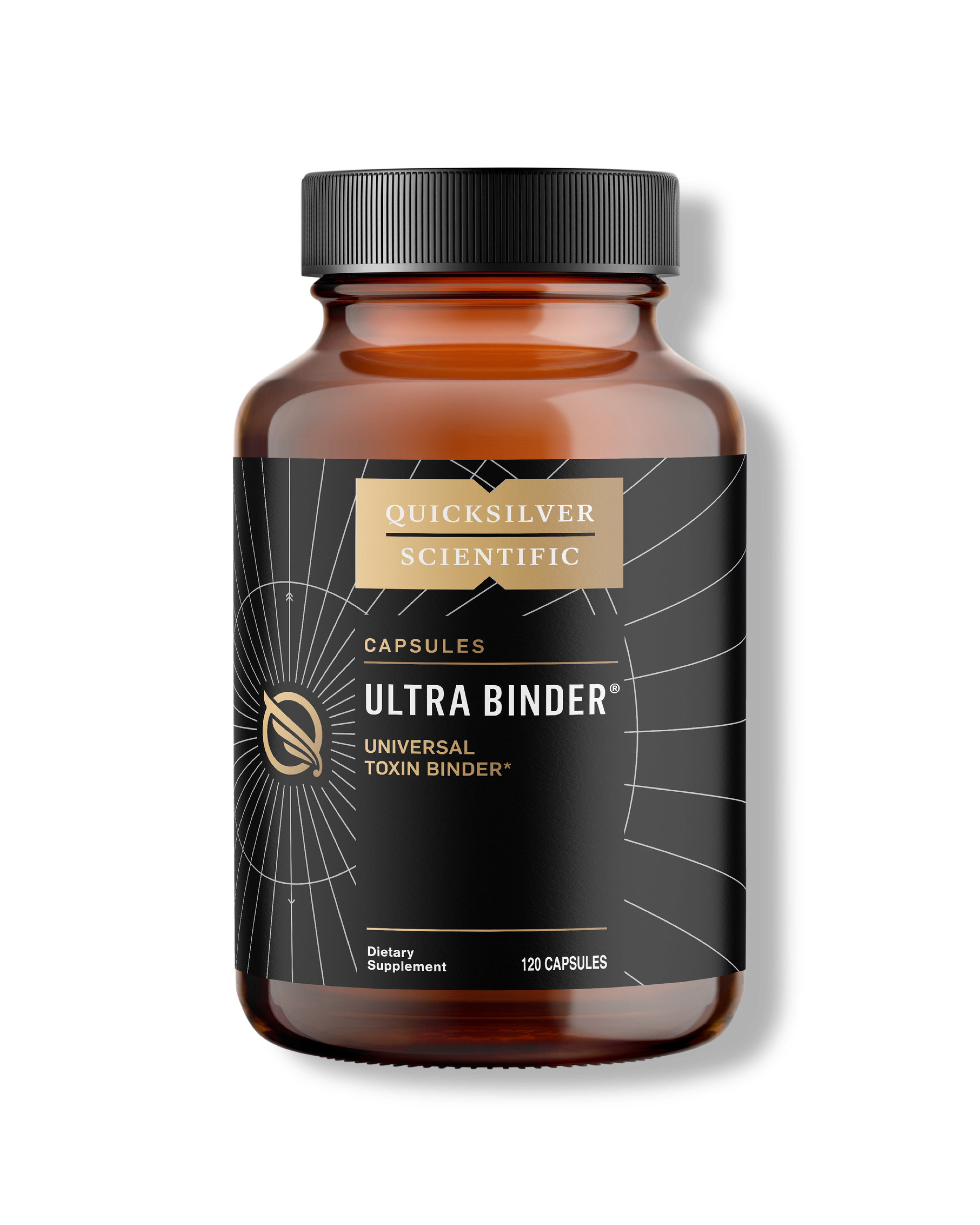 Ultra Binder Capsules