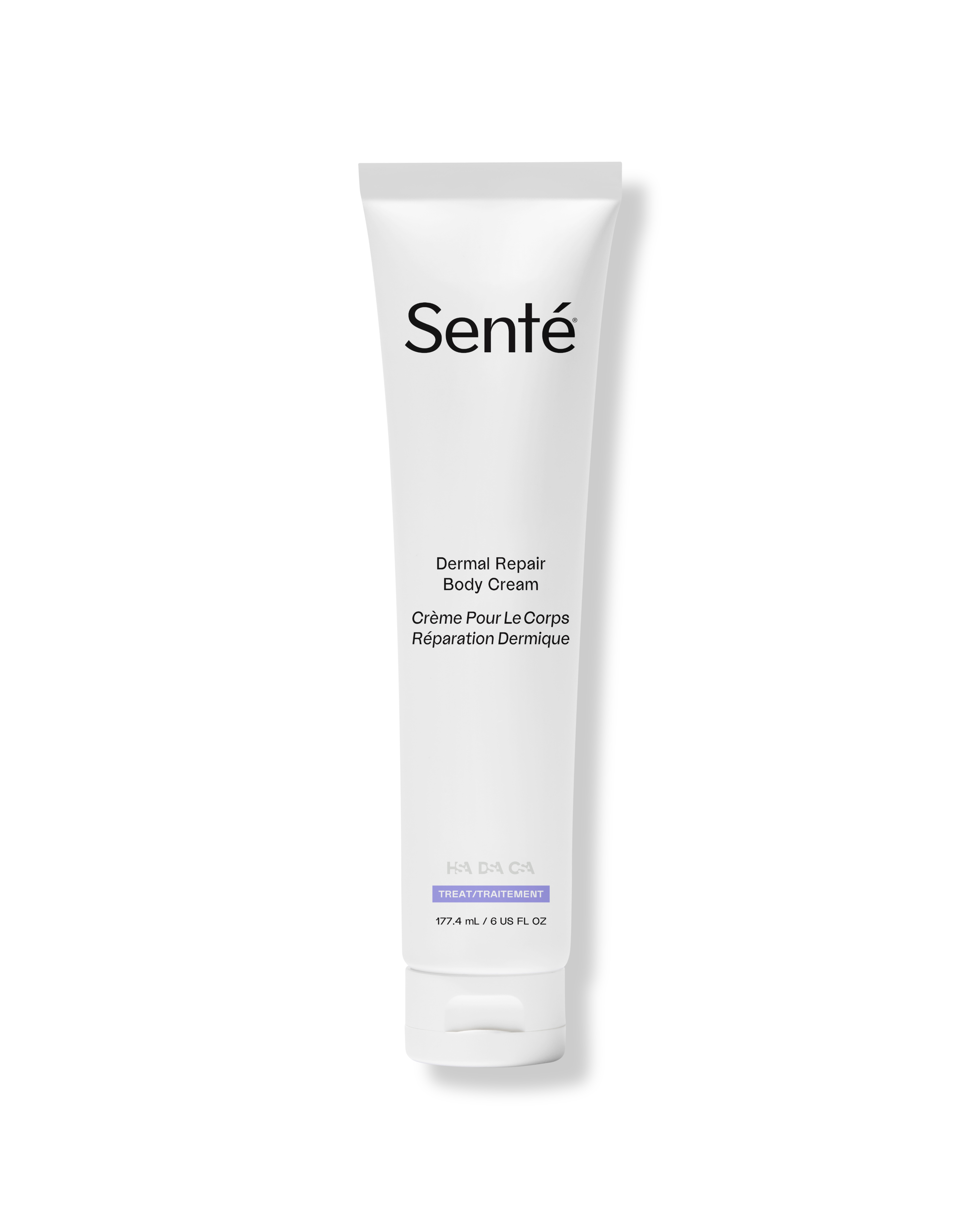 Dermal Repair Body Cream