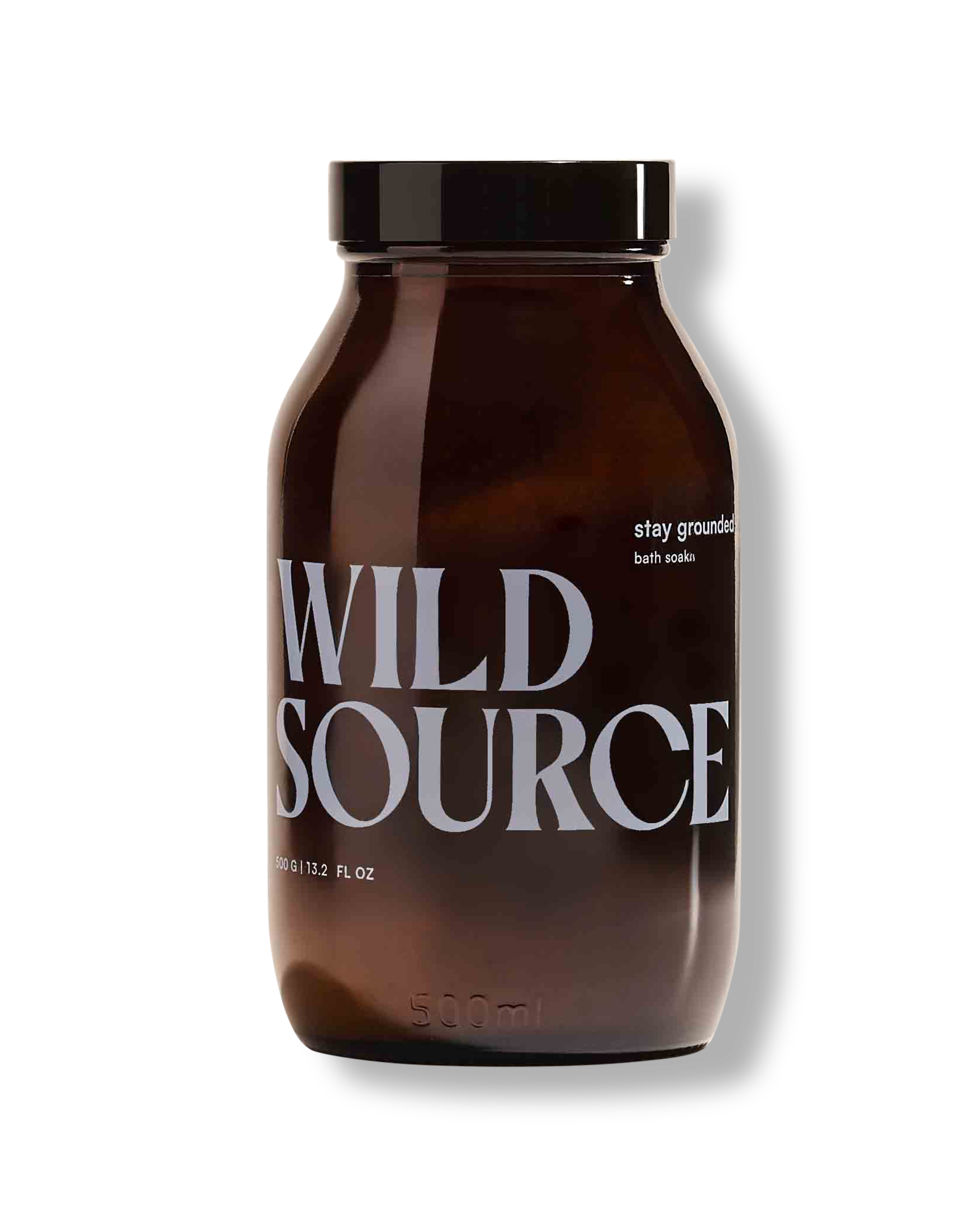 Stay Grounded Bath Soak